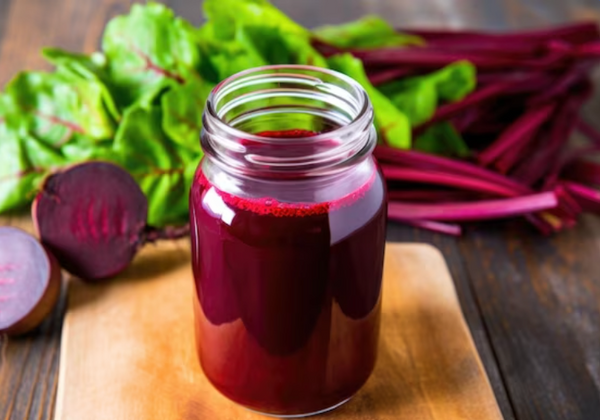 Beet Juice