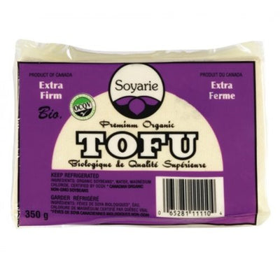 Tofu - Organic Extra FIrm