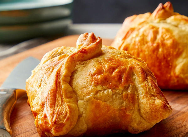 Individual Wellington Medallions