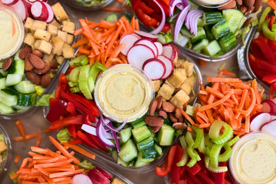 Banh Mi Salad