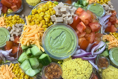 Cobb Salad