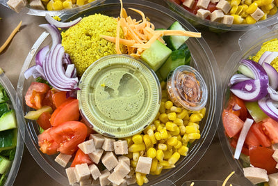 Cobb Salad