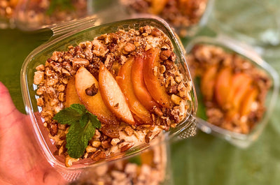 Cobbler Chia