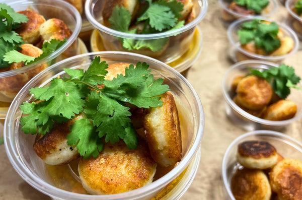 🍛 Kofta Curry – Creamy, Comforting & Aromatic