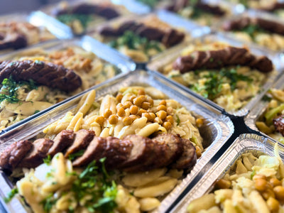 2. 🥬 Haluski – Comfort in a Bowl