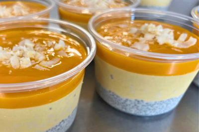 Mango Chia