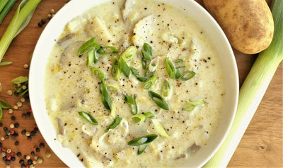 Pickle Soup