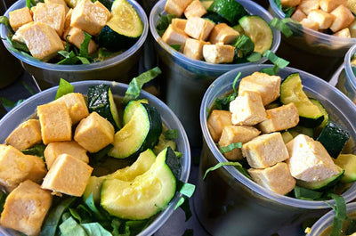 🥬 Saag Paneer – Creamy & Comforting