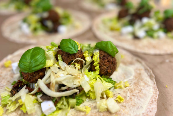 Santorini Wraps (Not Swappable)