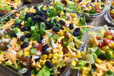 Taco Bowl