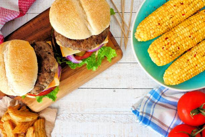 Summer BBQ Combo