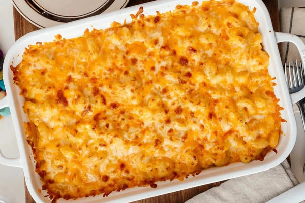 Mac n' Cheese