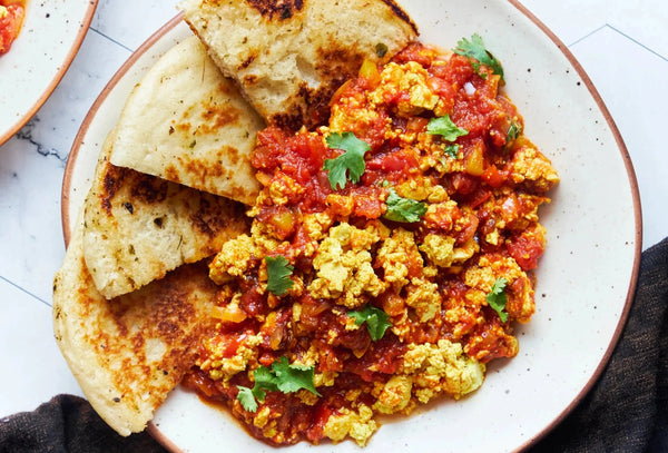 Shakshuka