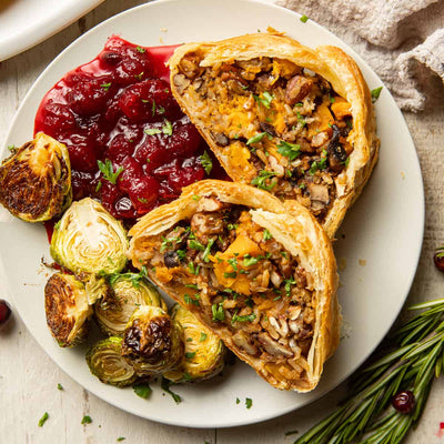 🦃  Pick Your Thanksgiving Feast Bundle & Save