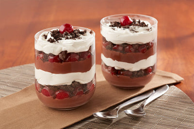 Black Forest Chia