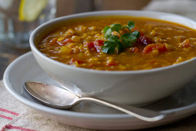 Detoxifying Dal