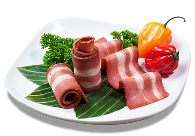 King's Vegetarian 