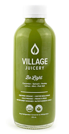 Be Light