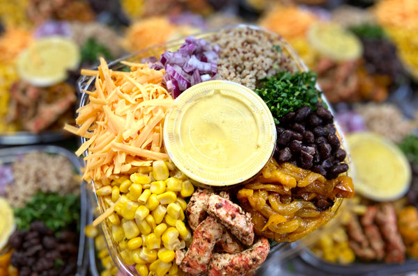Fiesta Salad