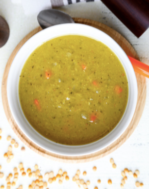 Split Pea Soup
