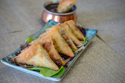 Samosas